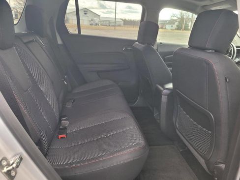 Used 2015 GMC Terrain SLE w/ Convenience Package image 8