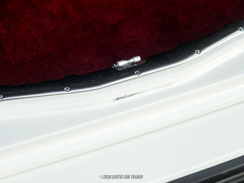 Used 1989 Bentley Turbo R RWD image 99