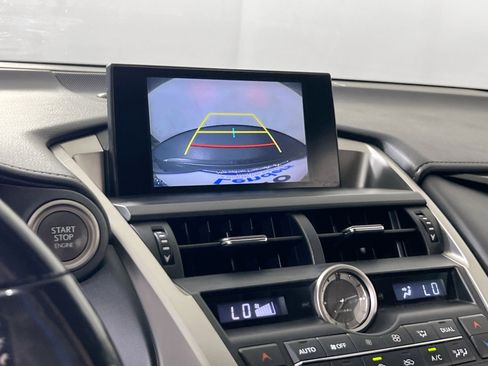 Used 2015 Lexus NX 200t AWD w/ Premium Package image 14