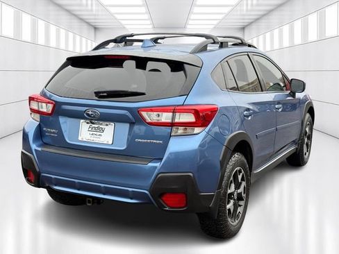 Used 2018 Subaru Crosstrek 2.0i Premium image 5