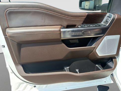 Used 2024 Ford F350 King Ranch AWD/4WD image 18