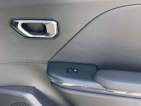 New 2026 Kia K4 EX FWD image 16