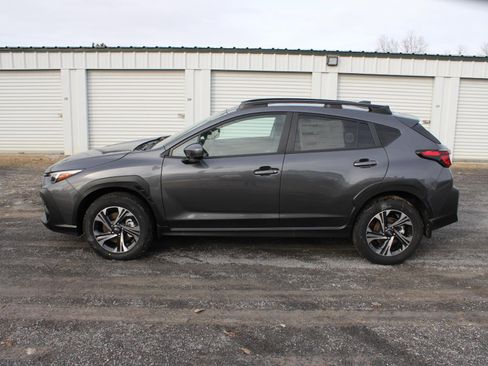 New 2026 Subaru Crosstrek 2.0i Premium image 5