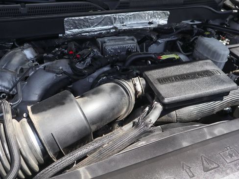 Used 2019 Chevrolet Silverado 3500 W/T w/ WT Convenience Package RWD image 14