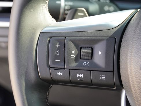 Certified 2023 INFINITI QX60 Autograph w/ Cargo Package image 18