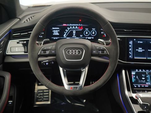 Used 2024 Audi RS Q8 image 9