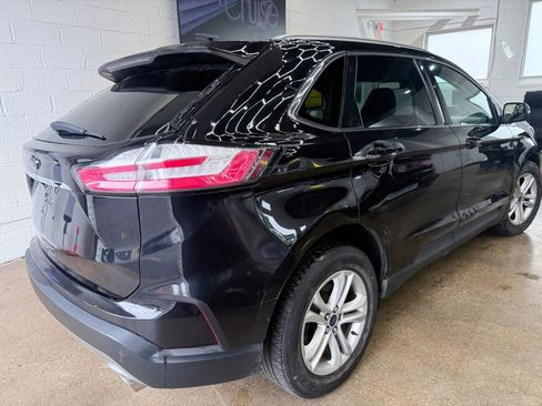 Used 2019 Ford Edge SEL w/ Equipment Group 201A AWD/4WD image 4