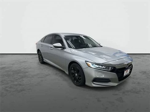 Used 2020 Honda Accord LX image 6