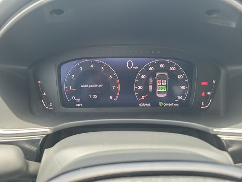 Used 2026 Honda Civic Si image 22