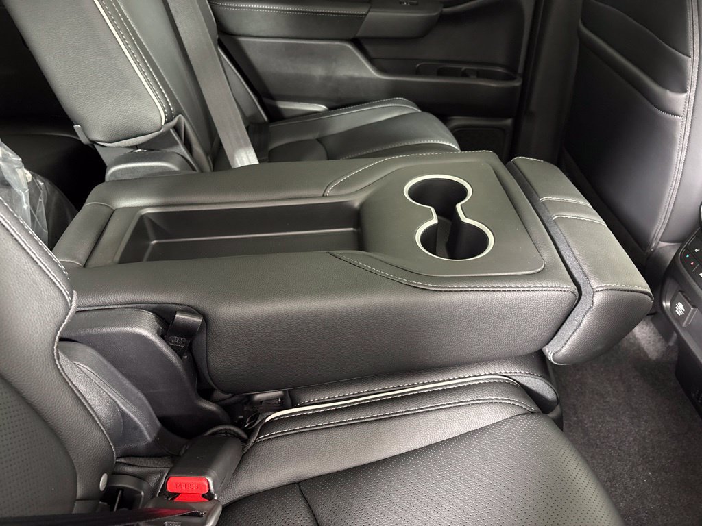 New 2026 Honda Pilot Elite image 18