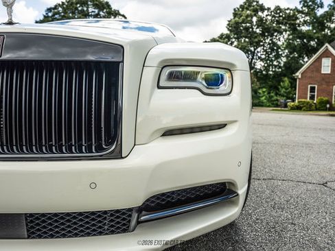 Used 2016 Rolls-Royce Dawn RWD image 95