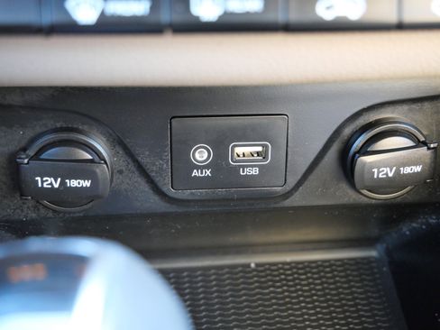 Used 2017 Hyundai Tucson Limited w/ Limited Ultimate Package 03 image 28