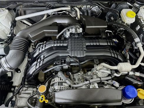 Used 2024 Subaru Crosstrek 2.0i Premium image 34