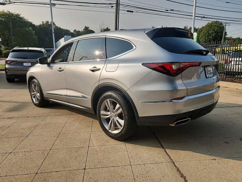 Certified 2023 Acura MDX image 7