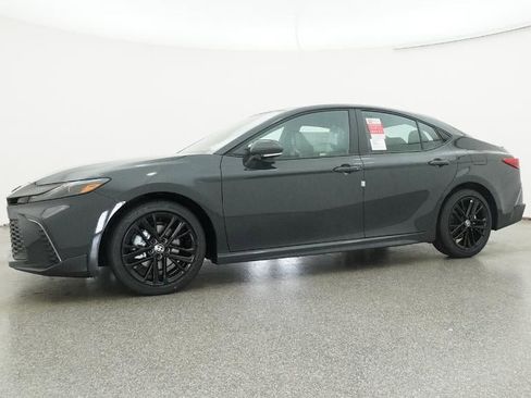 New 2026 Toyota Camry SE image 51