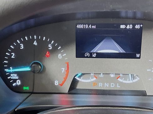 Certified 2022 Ford Escape SE image 16