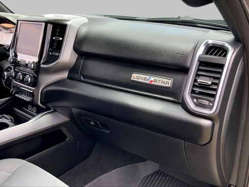 Used 2025 RAM 1500 Lone Star AWD/4WD image 19