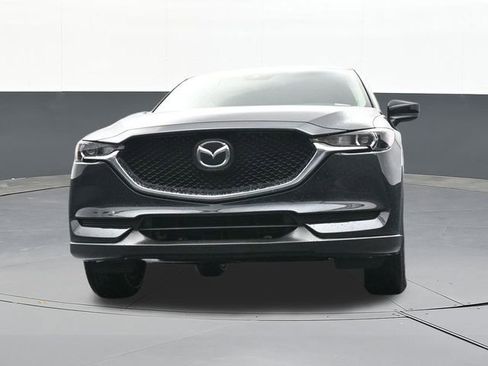 Used 2021 MAZDA CX-5 Touring w/ Touring Preferred SV Package image 44
