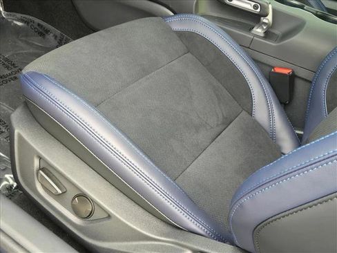 New 2026 Ford Mustang Dark Horse image 4