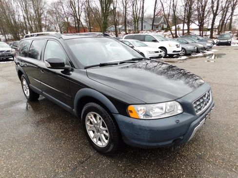 Used 2007 Volvo XC70 image 1