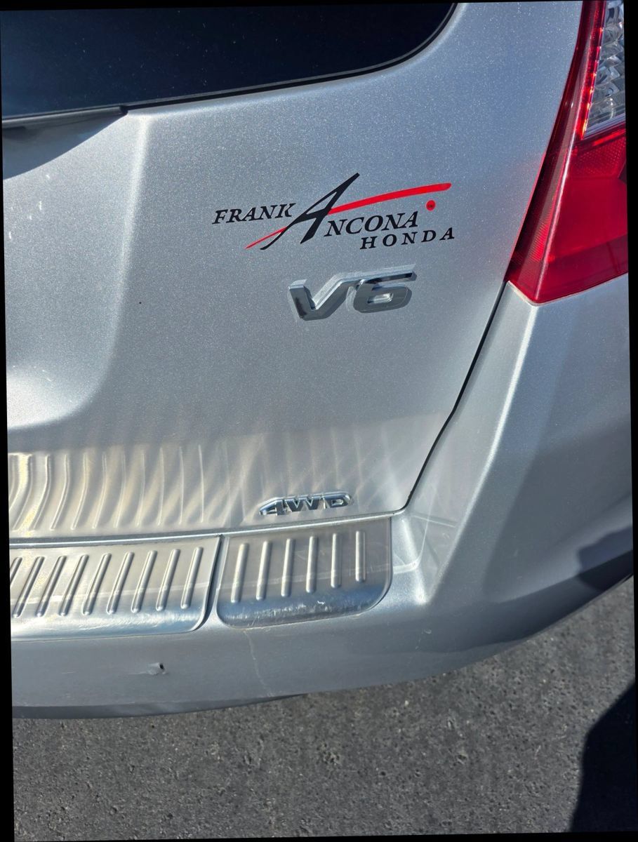 Used 2012 Honda Crosstour EX-L image 16