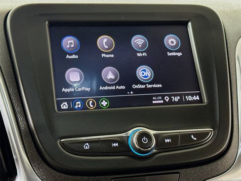 Certified 2024 Chevrolet Equinox LT image 12