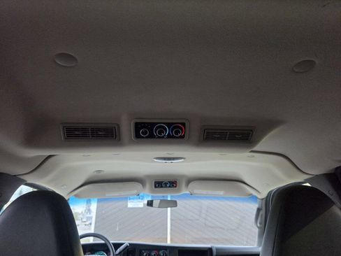 Used 2013 Chevrolet Express 2500 LT w/ LT Preferred Equipment Group image 22