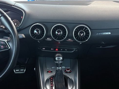 Used 2017 Audi TT 2.0T image 17