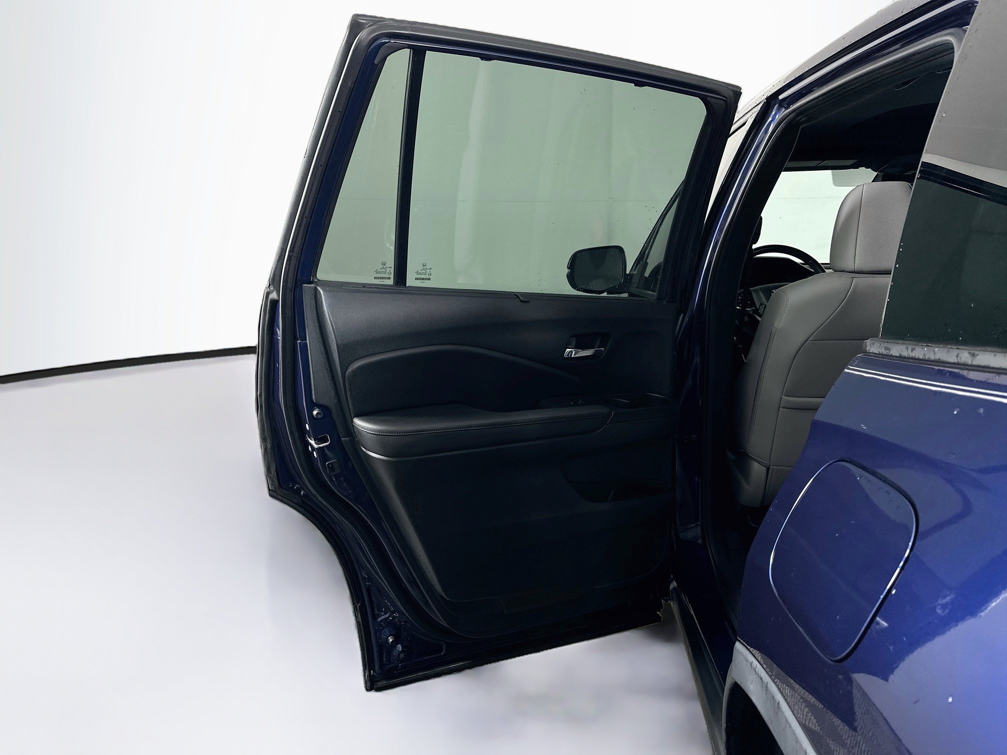 Used 2021 Honda Passport EX-L image 26
