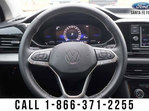 Used 2024 Volkswagen Taos S image 24