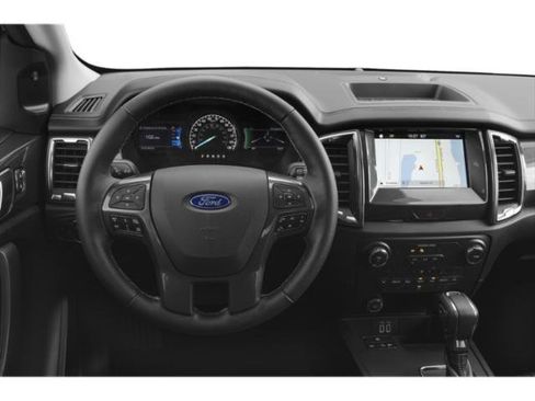 Used 2019 Ford Ranger Lariat w/ Equipment Group 501A Mid RWD image 7
