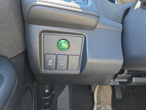 Used 2019 Honda HR-V LX image 23