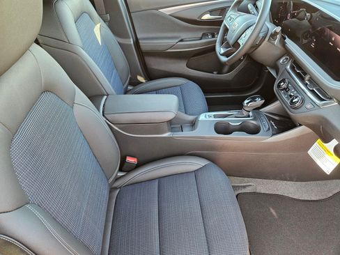 New 2026 Buick Envista Preferred w/ Convenience I Package FWD image 10