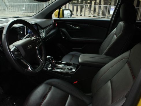 Used 2022 Chevrolet Blazer RS w/ Enhanced Convenience Package image 14