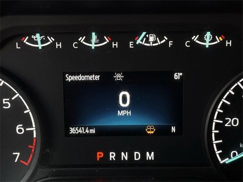 Used 2023 Ford F150 XL w/ STX Appearance Package image 15