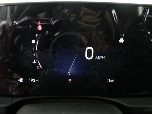 New 2026 Buick Envista Preferred w/ Convenience I Package image 12