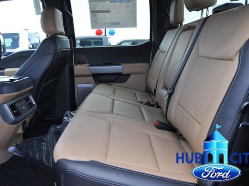 New 2026 Ford F250 Lariat AWD/4WD image 11
