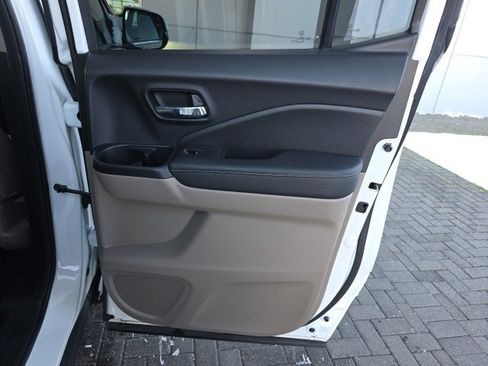 Used 2022 Honda Ridgeline RTL-E image 13