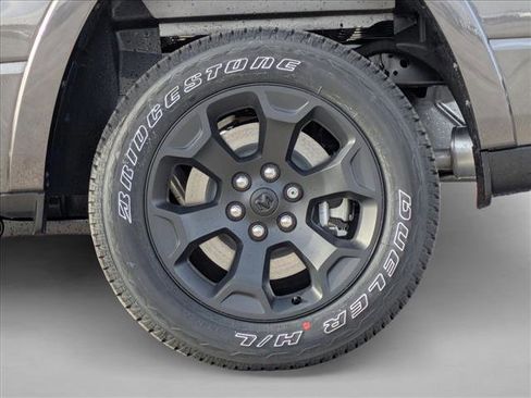 New 2026 RAM 1500 Big Horn image 16