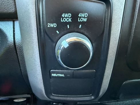 Used 2014 RAM 1500 Express image 17