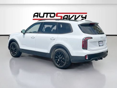 Used 2024 Kia Telluride SX X-Pro AWD/4WD image 5