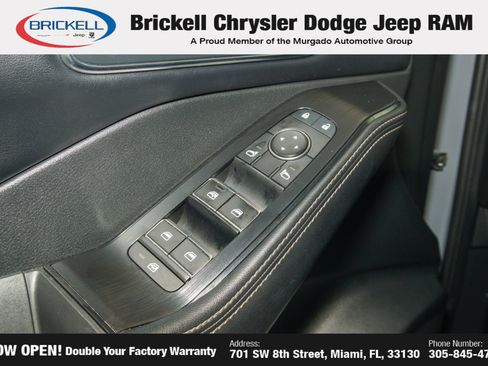 Used 2021 Nissan Rogue Platinum FWD image 28
