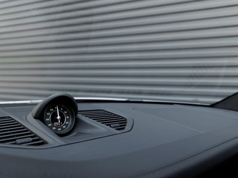 Certified 2023 Porsche 911 Sport Classic image 23