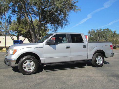 Used 2013 Ford F150 XLT image 5