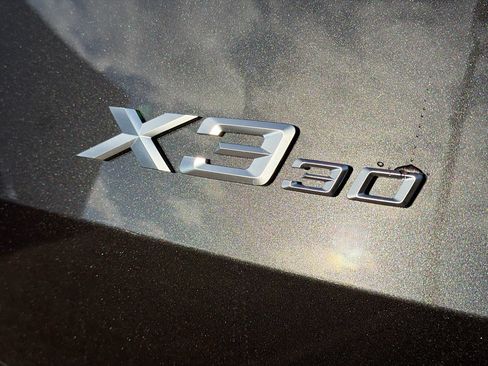 New 2026 BMW X3 xDrive30 w/ Convenience Package image 11