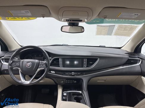 Certified 2023 Buick Enclave Essence image 19