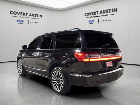 Used 2018 Lincoln Navigator Reserve w/ Technology Package image 3