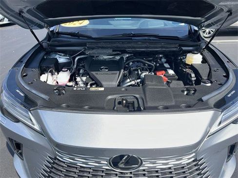 Certified 2024 Lexus RX 350 AWD w/ Convenience Package image 24