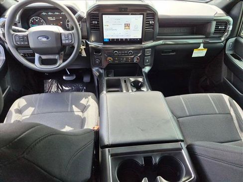 New 2026 Ford F150 STX RWD image 13