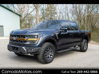 Used 2025 Ford F150 Tremor w/ Equipment Group 402A High